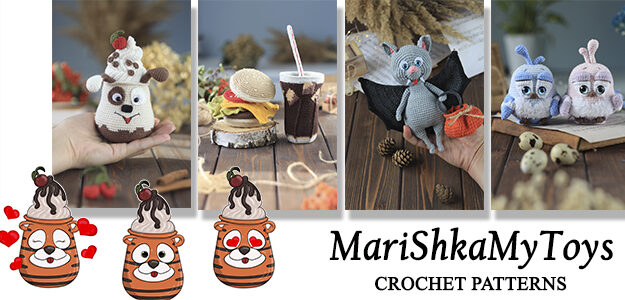 MariShkaMyToys