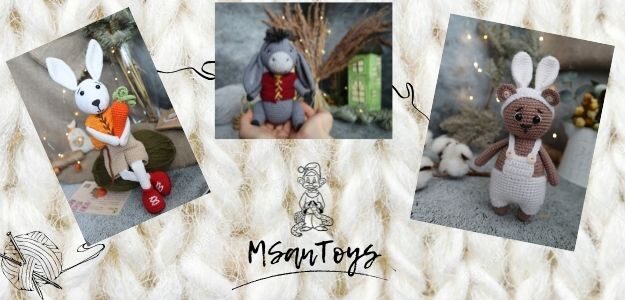 MSanToysAndPatterns