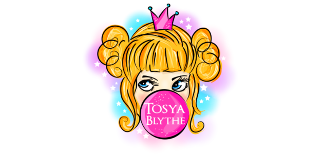 TosyaBlythe