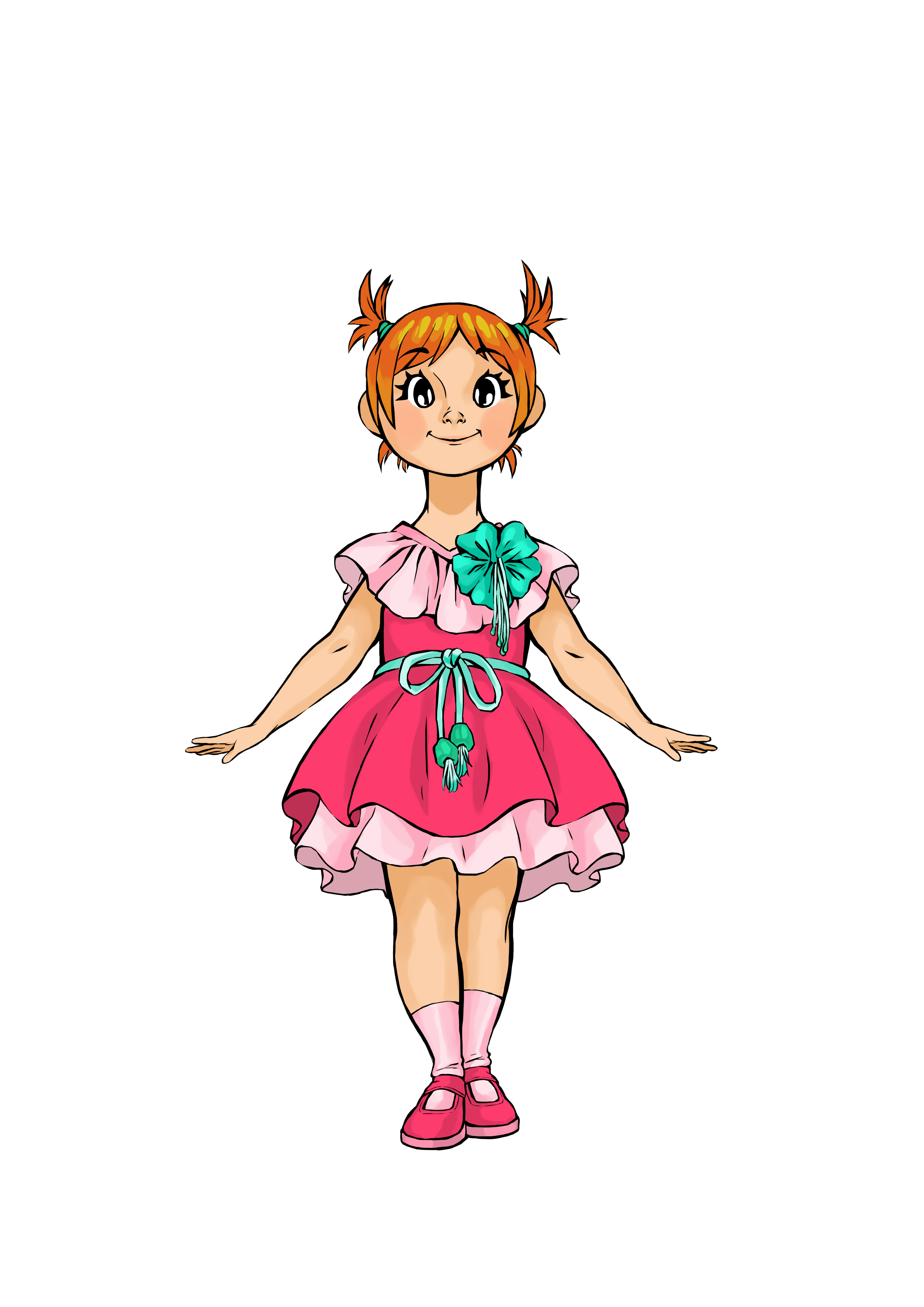 ZiminaDoll