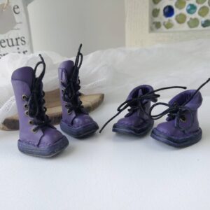 Blythe doll boots