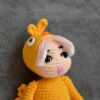 BTS Jimin Plush Doll, Sexy Baby Chick Jimin Doll 1 of a kind