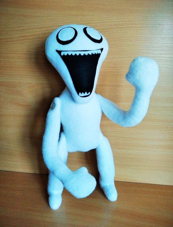 SCP-096 - Containment Breach Plush Toy (45cm) Buy on