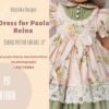 pattern for dolls