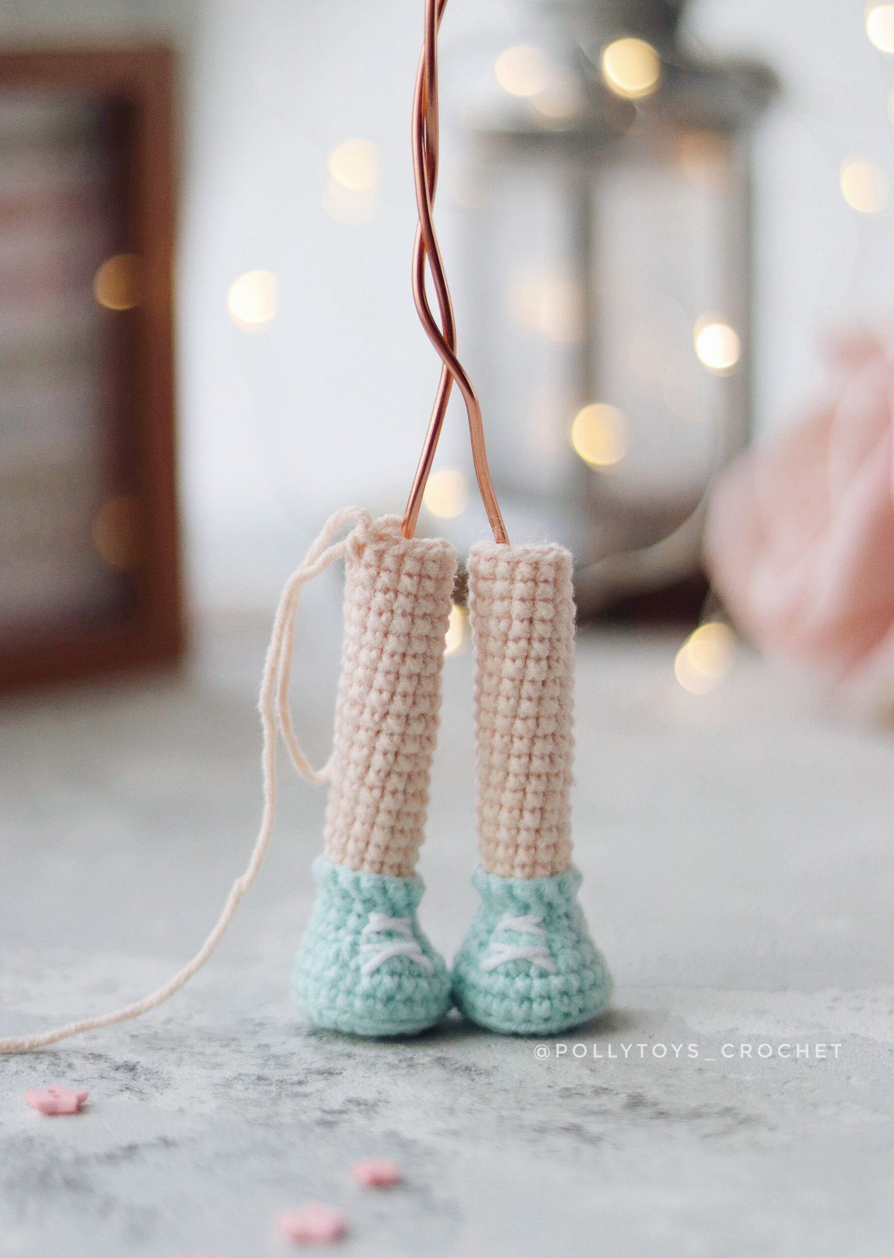 Crochet PATTERN doll Frozen Elsa Spring Amigurumi doll 3 Файл 000 scaled