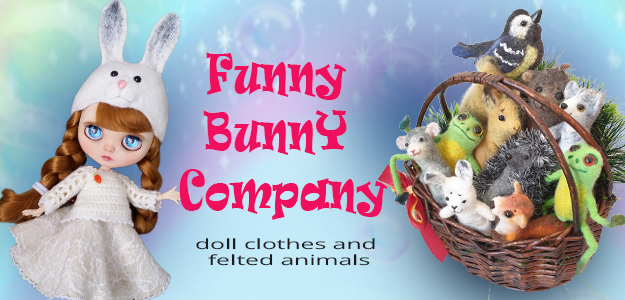 Funny Bunny Company