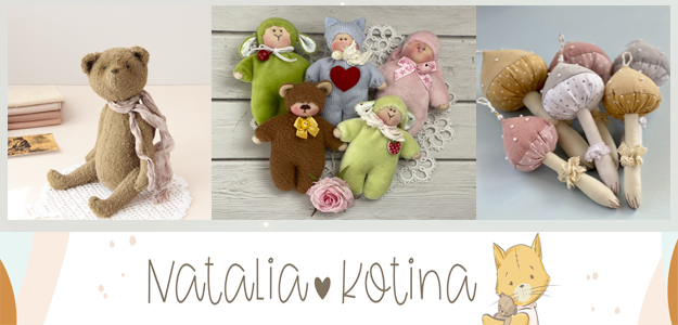 TeddyGiftDoll