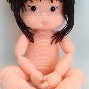 doll