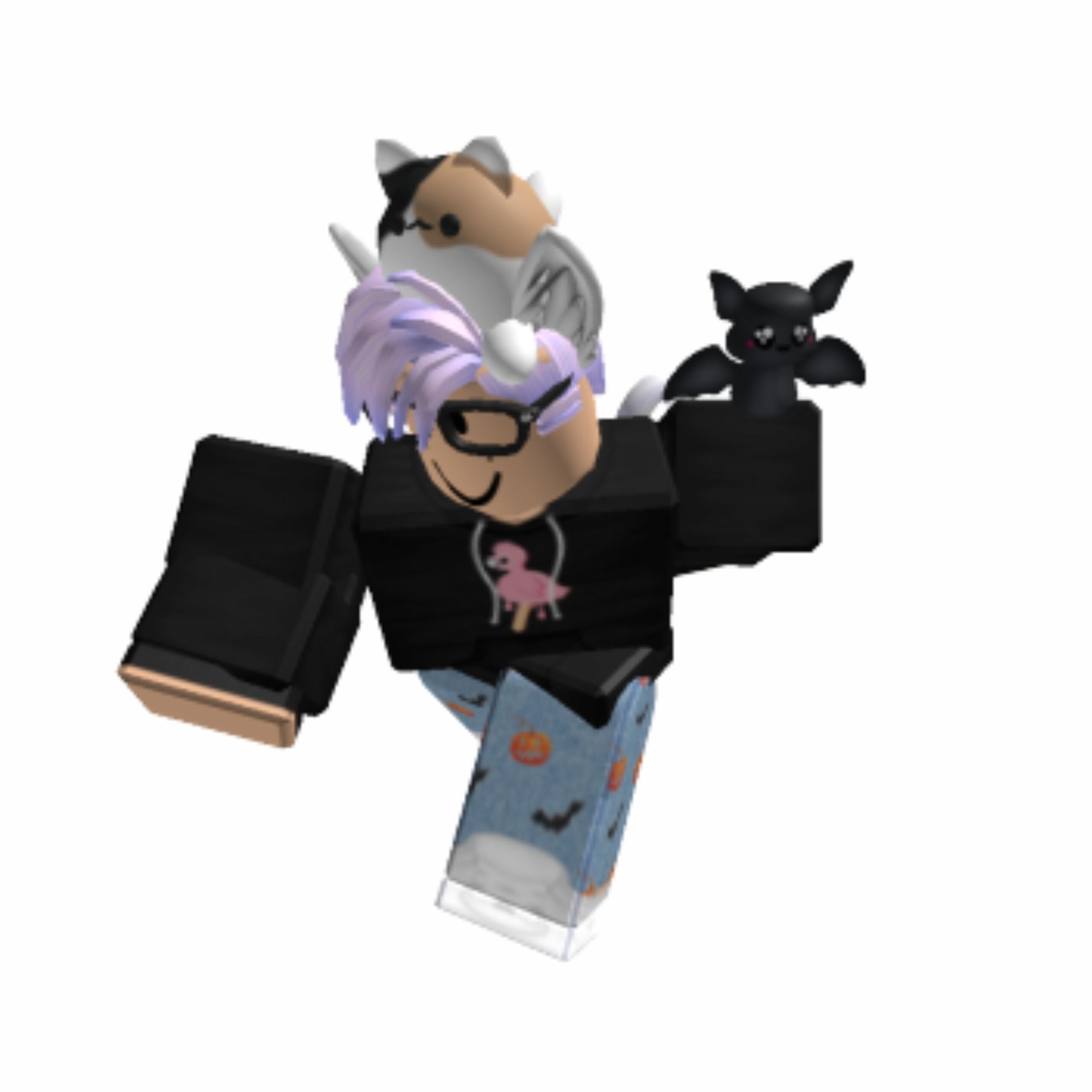 Peluche Avatar Roblox - Tienda DailyDoll