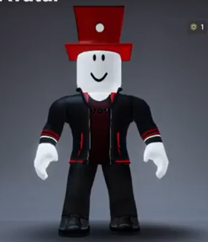 roupa do roblox