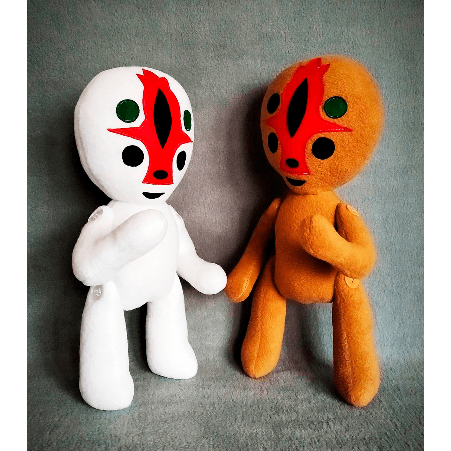 scp containment breach plush｜TikTok Search