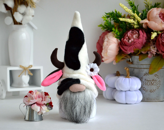 Big Easter Spring Gnome Kitchen Decor - DailyDoll Shop