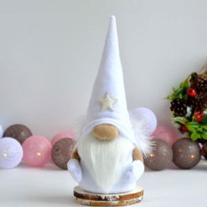 Big Easter Spring Gnome Kitchen Decor - DailyDoll Shop