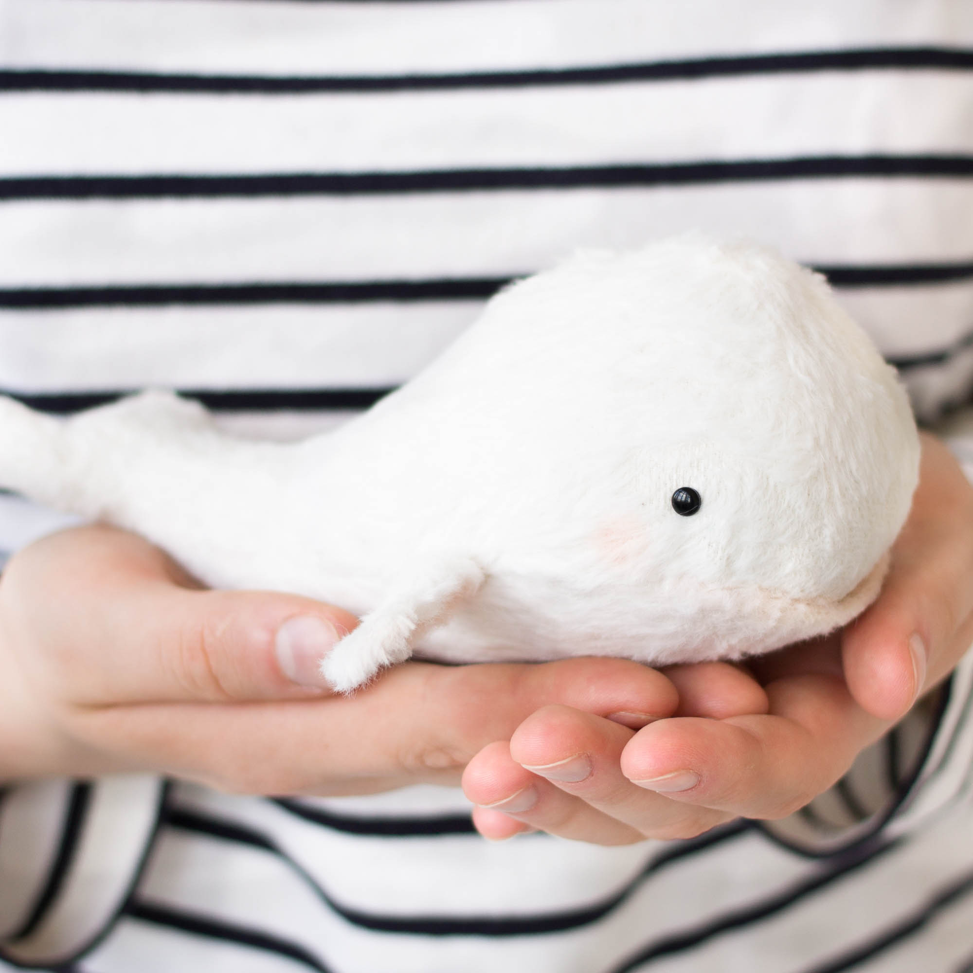 Whale Sewing Pattern Pdf And