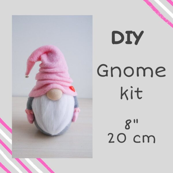 gnome kit busyBeeDollsShop