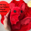 PDF Bat Sewing