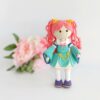 naomi doll pattern