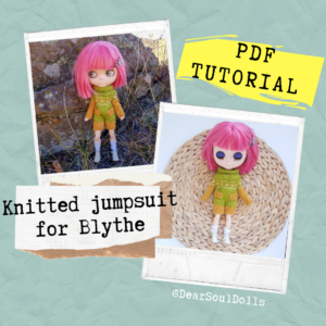 Blythe pattern