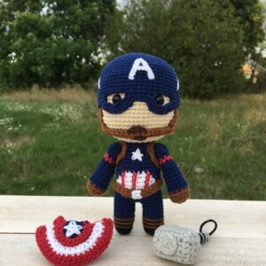 Captain America