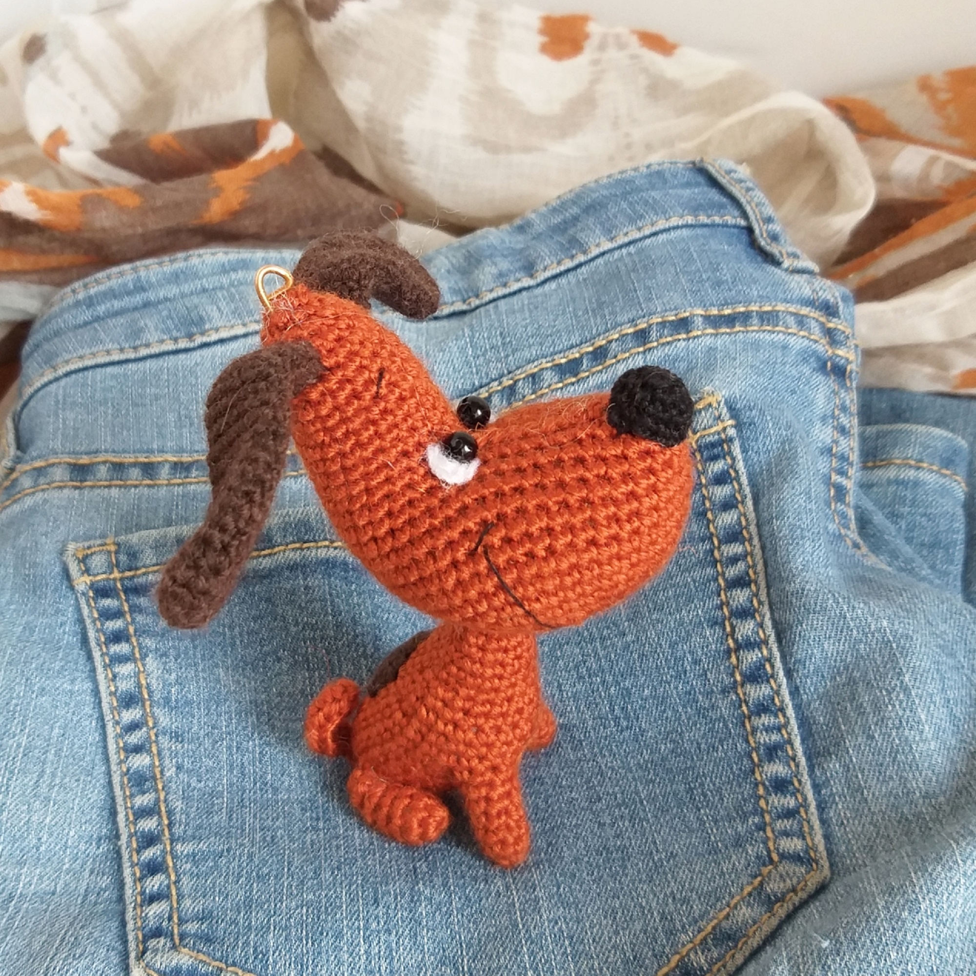 Puppy CROCHET PATTERN 4 20210417 171136 edited