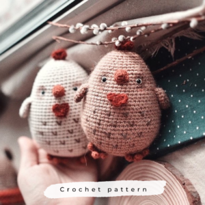 Сrochet pattern