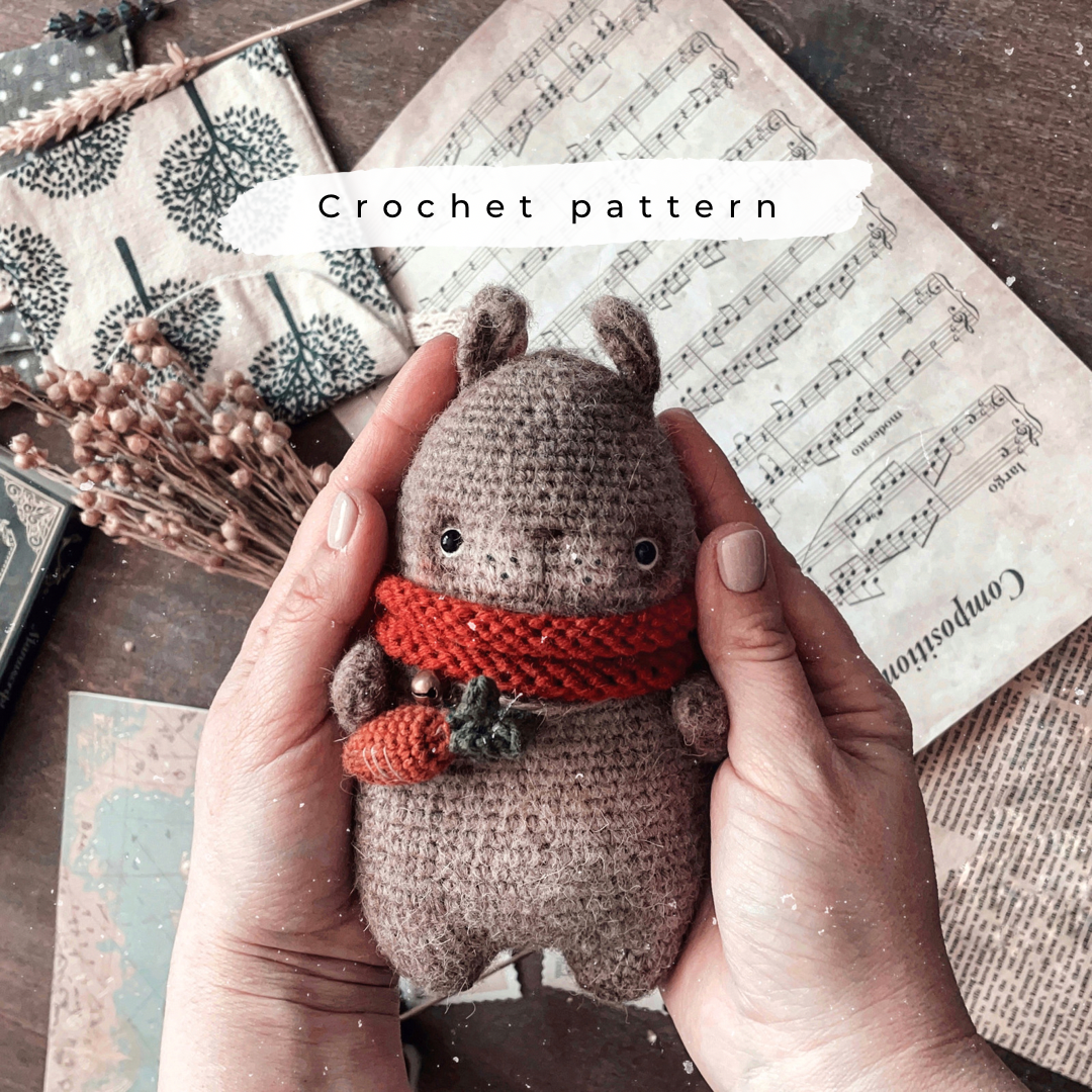 Adorables amigurumis : 26 modèles de peluches au crochet