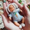 Mini reborn