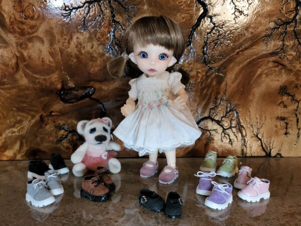 Pukifee doll 2024 for sale