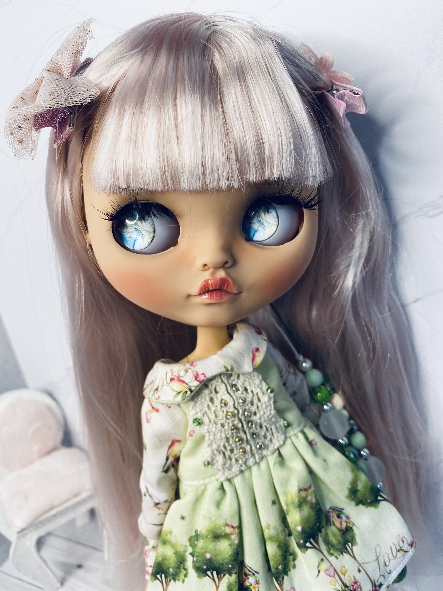 Blythe tbl on sale