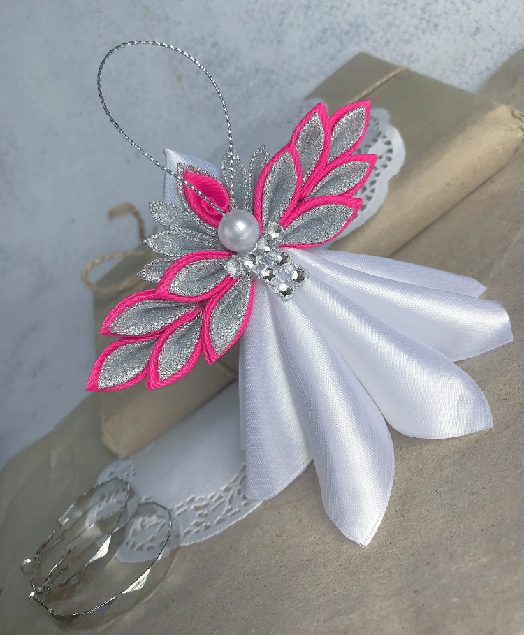 Angel ornament, homemade ornaments, homemade crafts, pattern, pdf 2 219746077 550921032596914 36448182225317762 n
