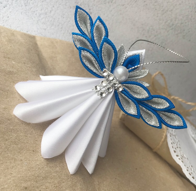 Angel ornament, homemade ornaments, homemade crafts, pattern, pdf 4 221150270 552216895800661 5136700055615217841 n
