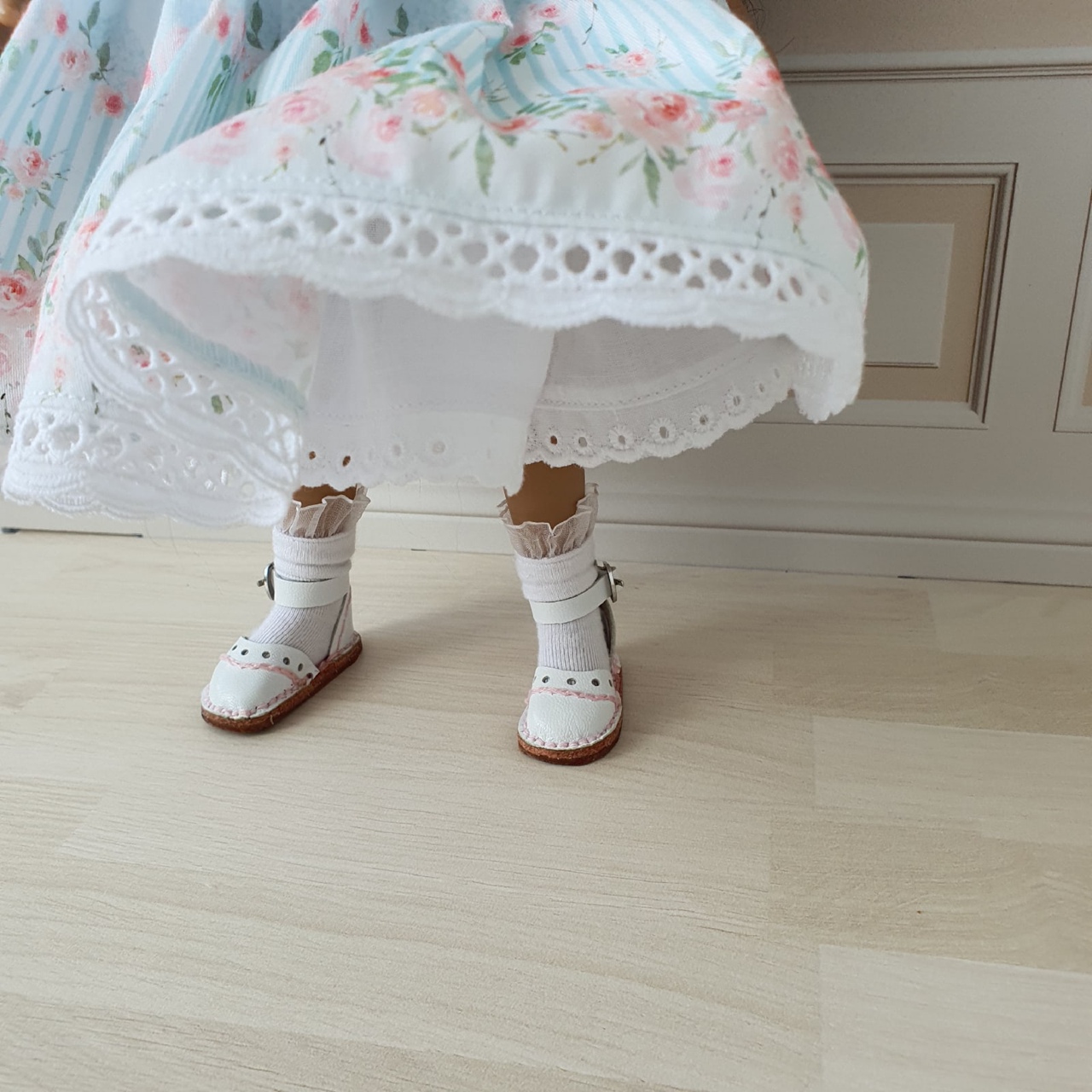 Beautiful dress for Little Darling doll of Dianna Effner 4 3e iU q2ed4wfR5v6CdIhLOOyGZTkg8j B5tvEN