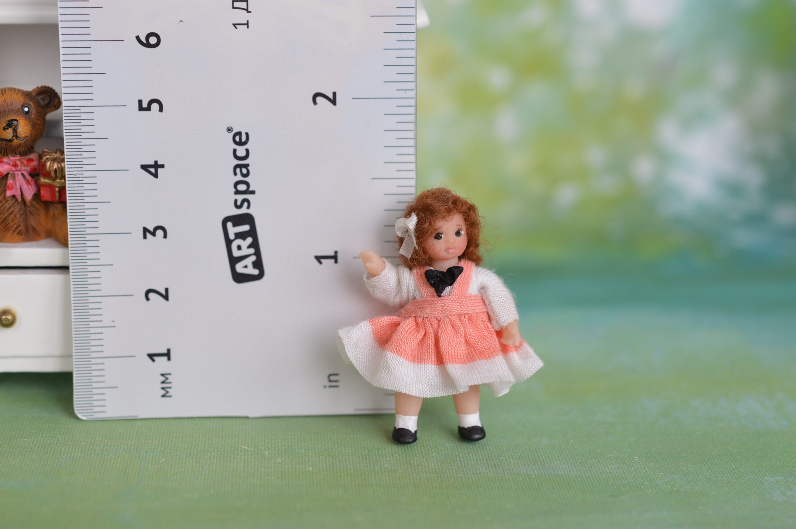 miniature dolls for sale