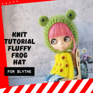 blythe knitting pattern