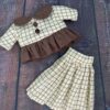 Outfit for Blythe doll