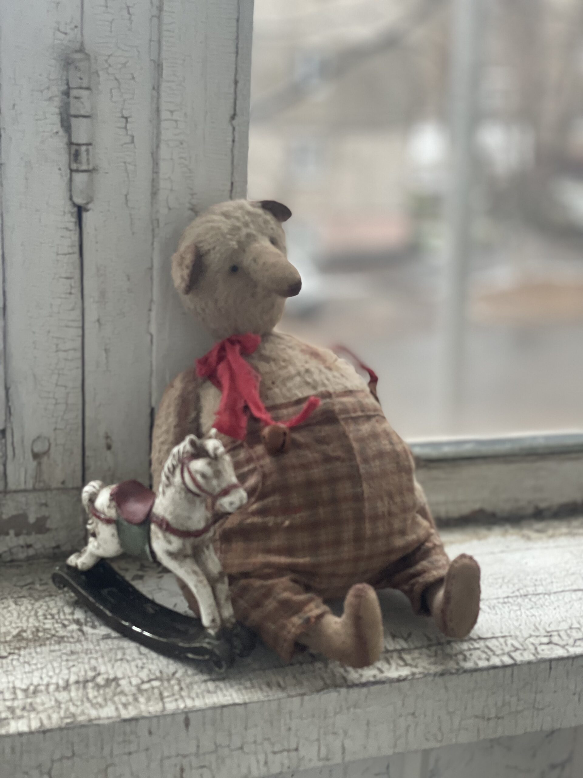 15 Handmade Memory Bear 