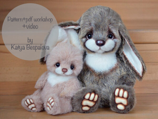 Bigbunny etsy