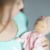 waldorf baby doll