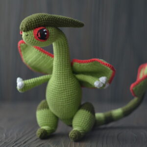 Flygon Pokemon