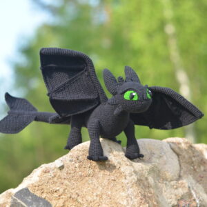 Toothless