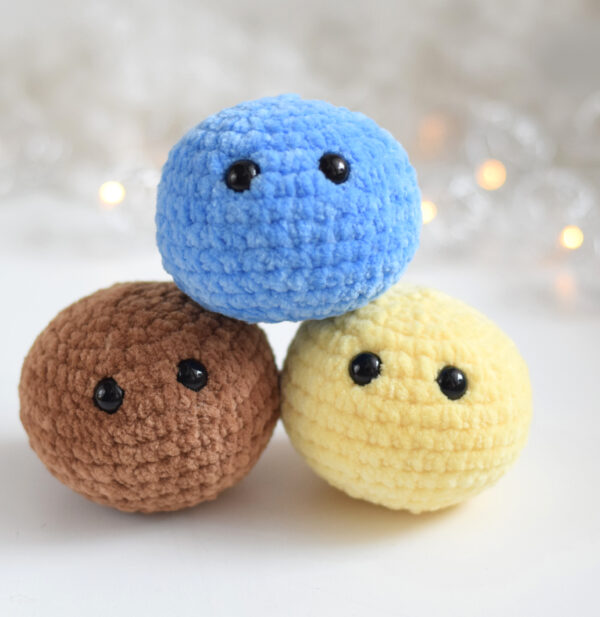 stress balls set