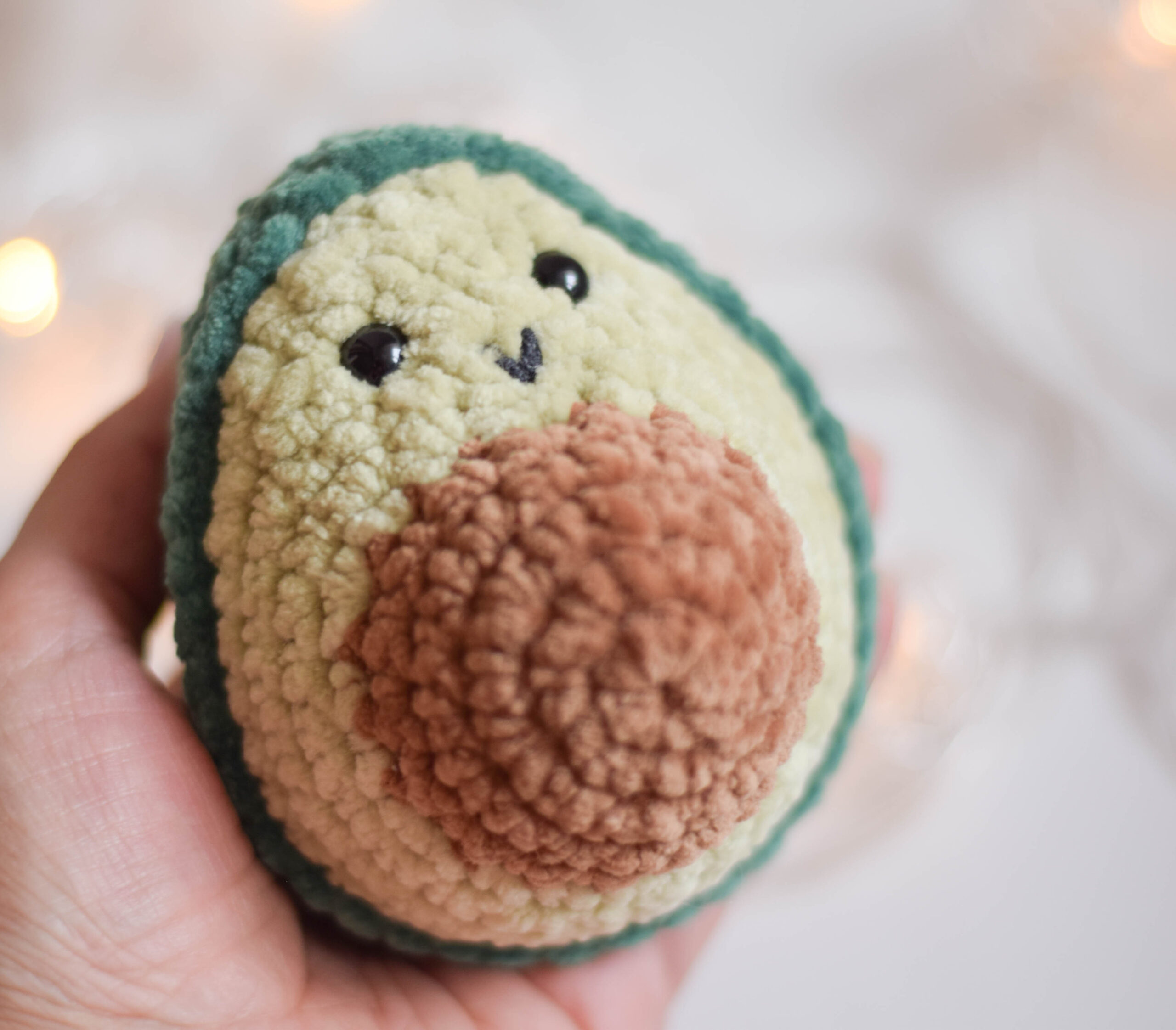 avocado plush, worry pet, stress ball fidget, avocado lovers 2 DSC 5239 scaled