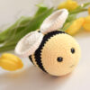 bee plush