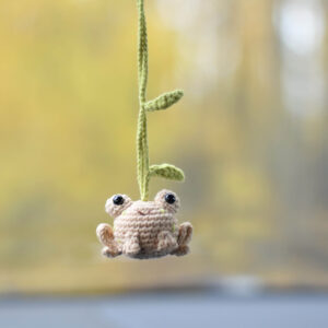 froggy toy