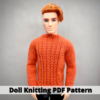 Sweater for Ken.
