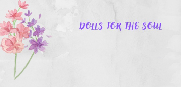 Dolls for the soul
