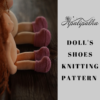 waldorf doll pattern
