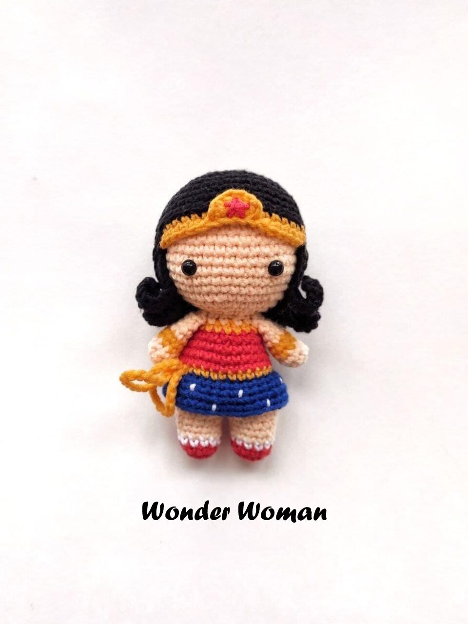 Home - Wonder Crochet