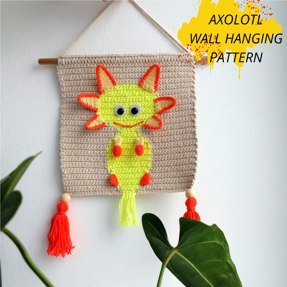 Easter Gnome PATTERN (4) Easter Gnome PATTERN 4
