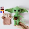 Baby Yoda